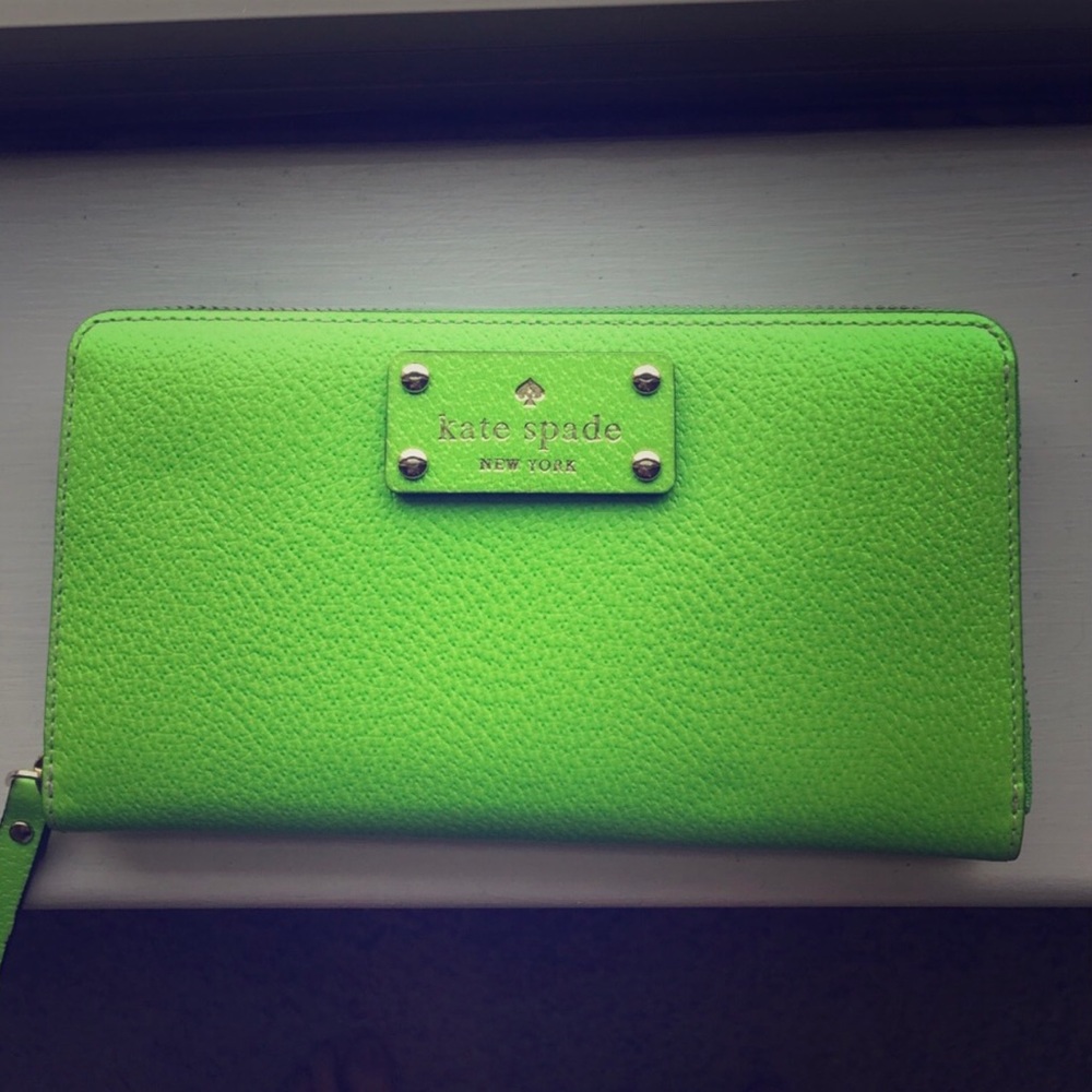 Kate Spade Wallet